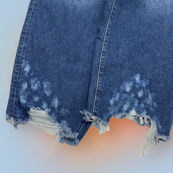 LANE BRYANT Women’s 16 High Waist Ankle Jeans - Picture 4 of 5